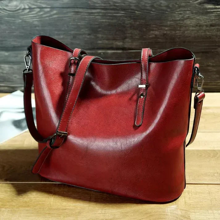 Selmira | Crossbody Praktische Tasche