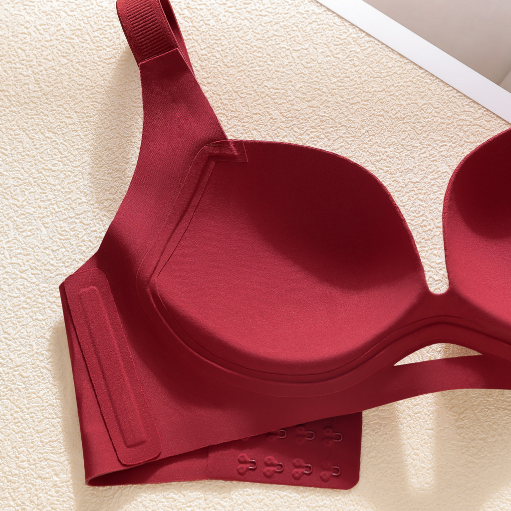Selmira Elysia Push-Up BH Ohne Bügel