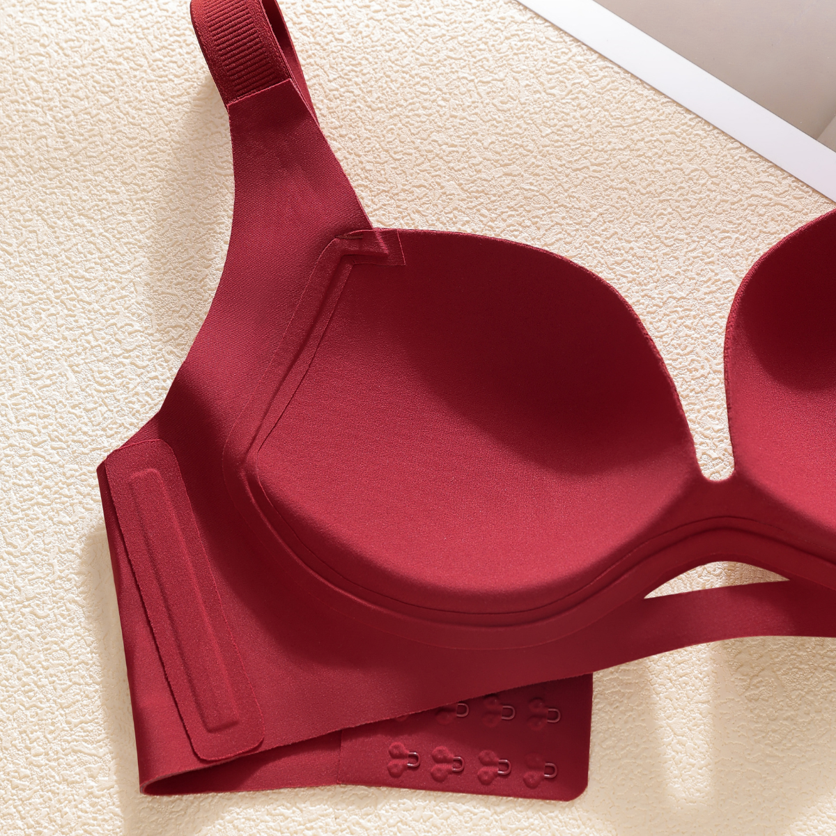Selmira Elysia Push-Up BH Ohne Bügel