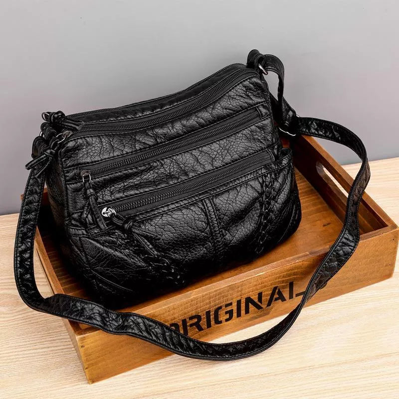 Selmira - Tasche aus weichem