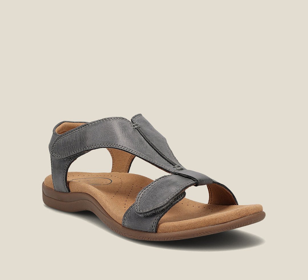 Selmira | Bequeme orthopädische sandalen