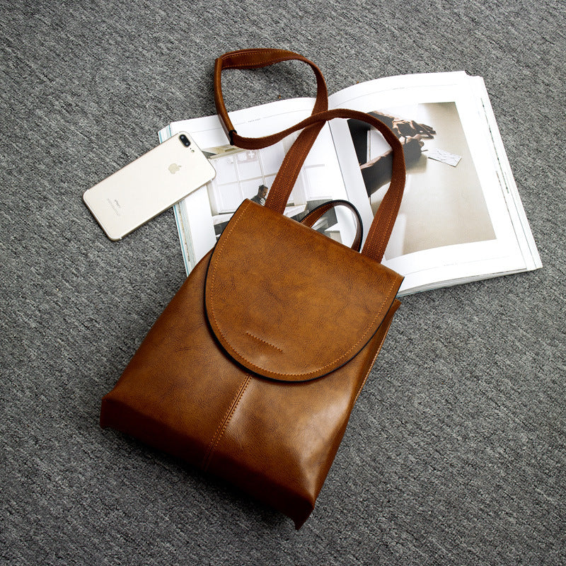 Selmira - Trendy Rucksack für Frauen