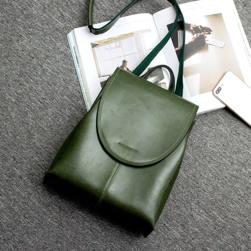 Selmira - Trendy Rucksack für Frauen