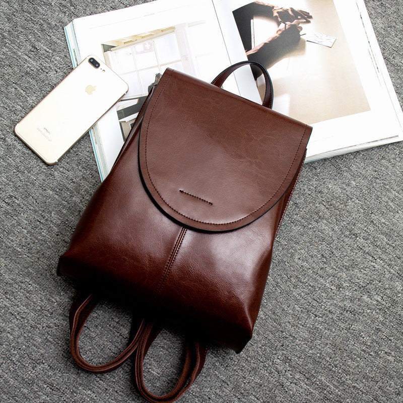 Selmira - Trendy Rucksack für Frauen