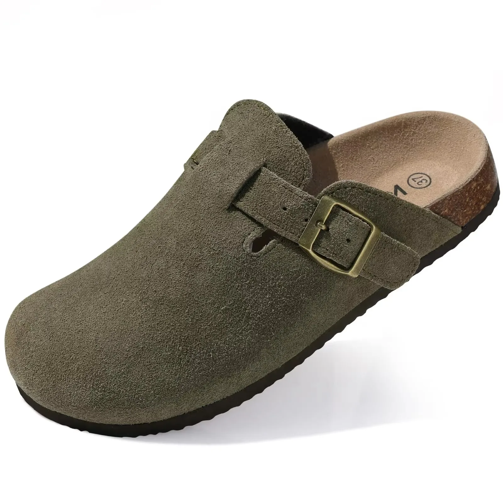 Selmira | Damen Schuhe mit Weicher Fußsohle & Bequemer Passform