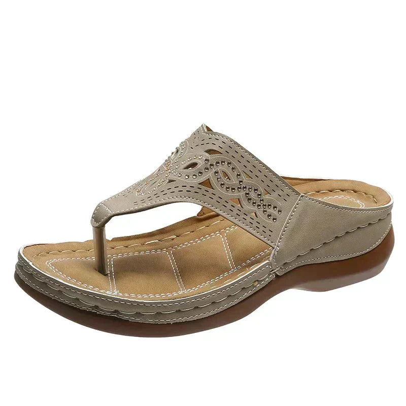 Selmira | Flip Flops für Frauen