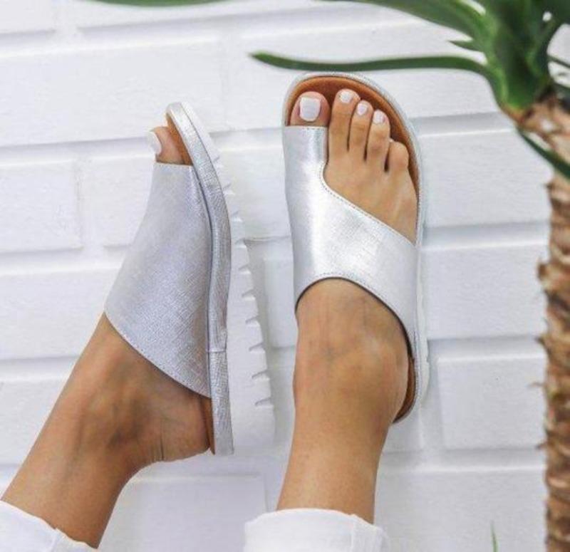 Selmira | Orthopädische Sandaletten