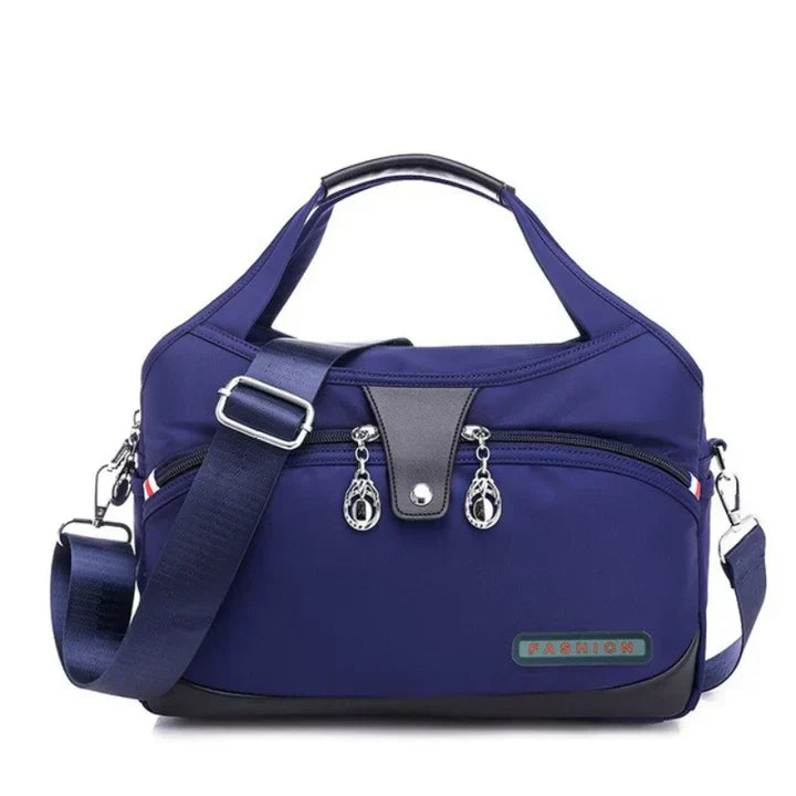 Selmira - Stilvolle Anti-Diebstahl-Handtasche