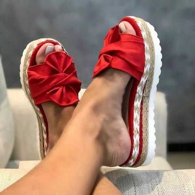 Selmira | Orthopädische Modedesign-Sandalen