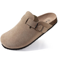 Selmira | Damen Schuhe mit Weicher Fußsohle & Bequemer Passform