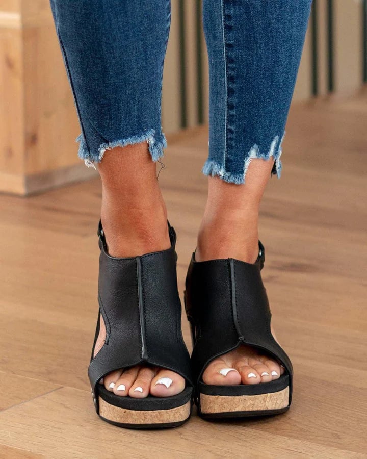 Selmira | Stylische Sandalen