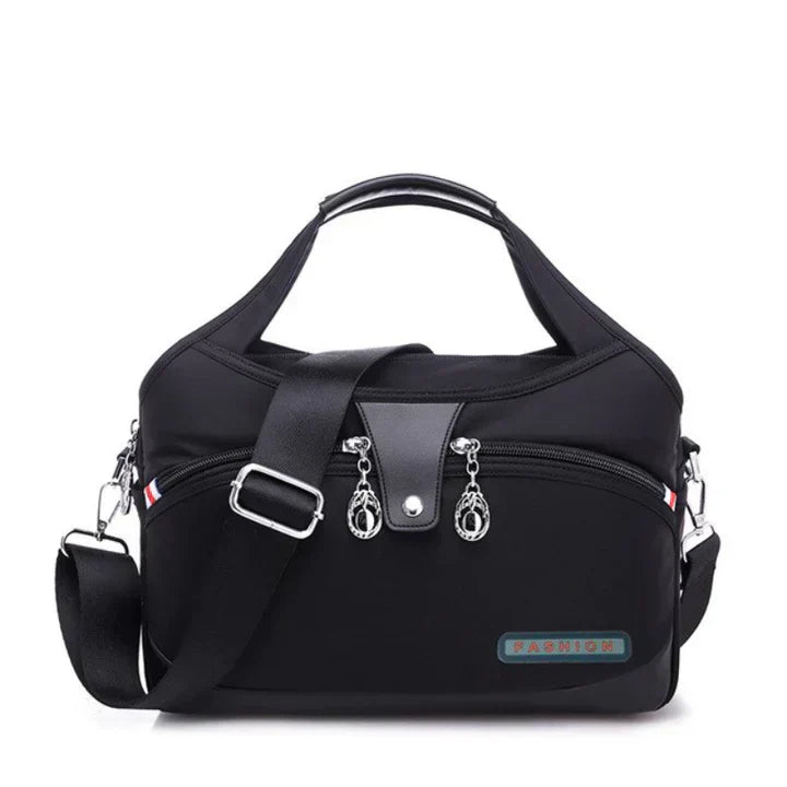 Selmira - Stilvolle Anti-Diebstahl-Handtasche