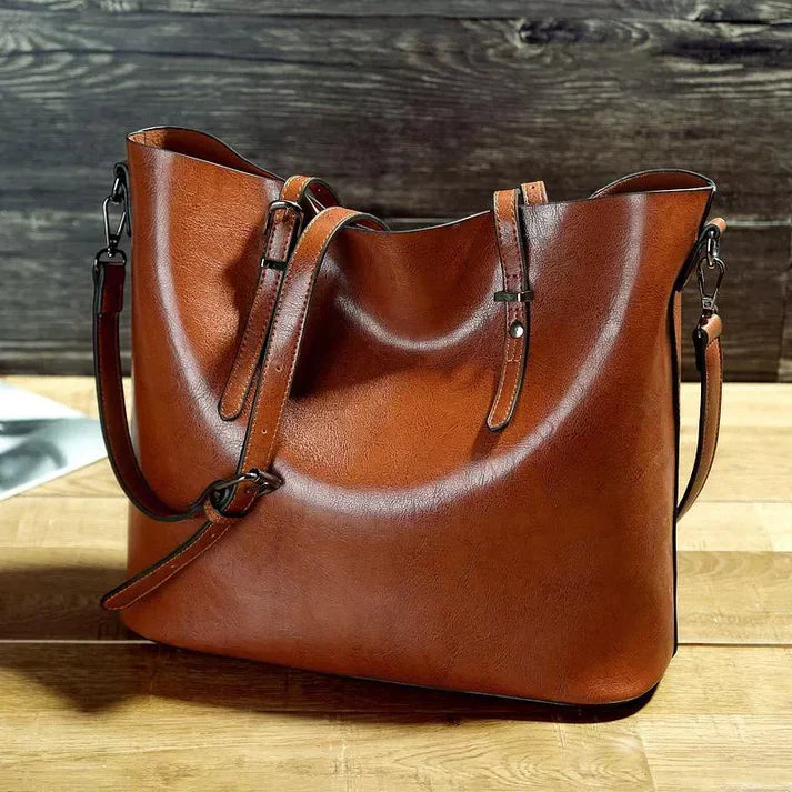 Selmira | Crossbody Praktische Tasche