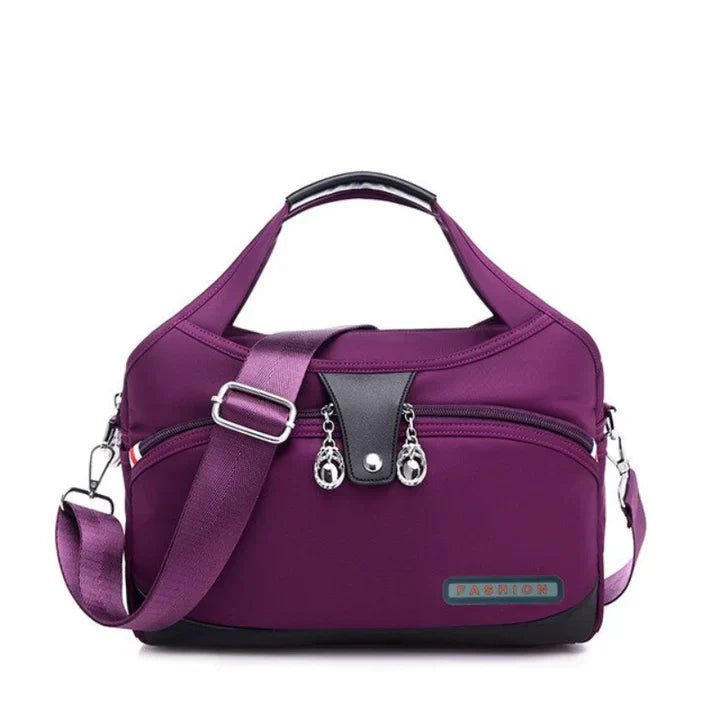 Selmira - Stilvolle Anti-Diebstahl-Handtasche