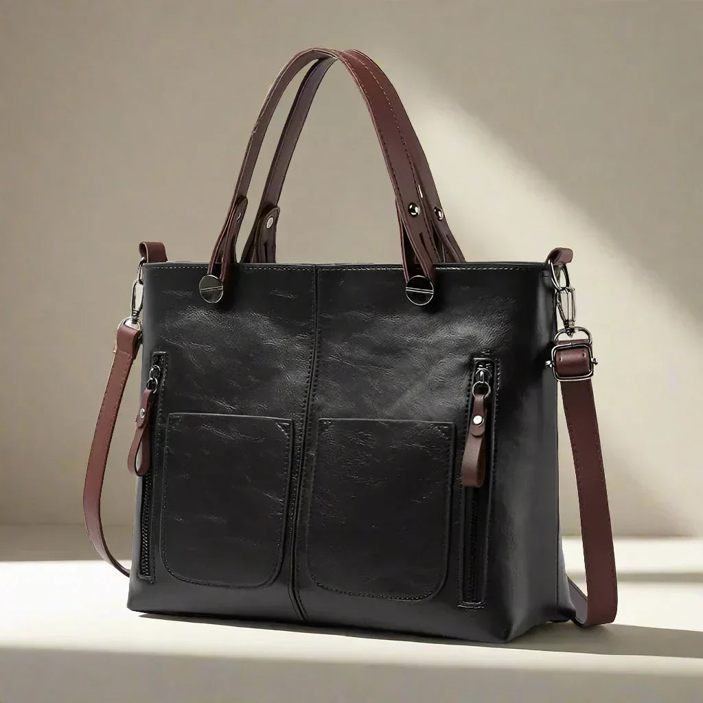Selmira | Tasche Im Vintage-Stil
