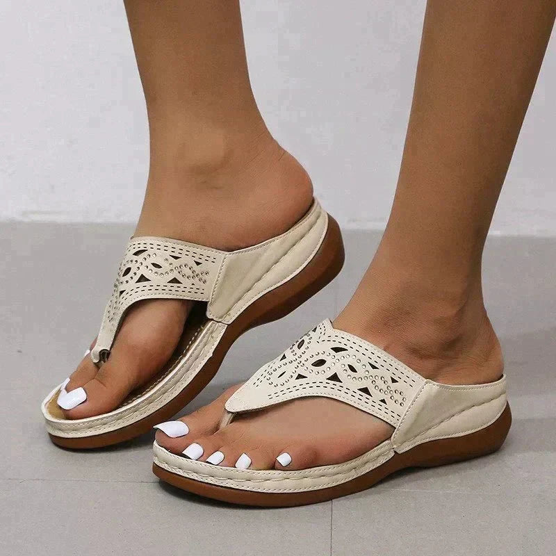 Selmira | Flip Flops für Frauen