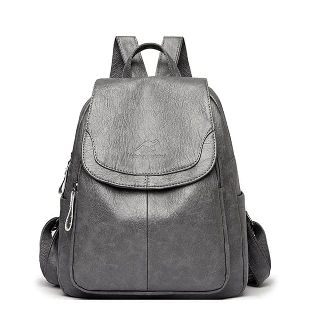 Selmira | Diebstahlsicherer rucksack Für Stilvolle Frauen