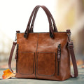 Selmira | Tasche Im Vintage-Stil