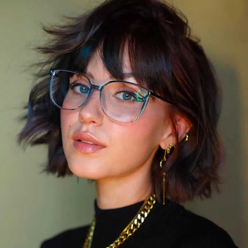 Selmira | Luxuriöse Lesebrille