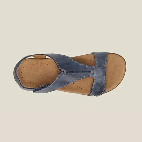 Selmira | Bequeme orthopädische sandalen
