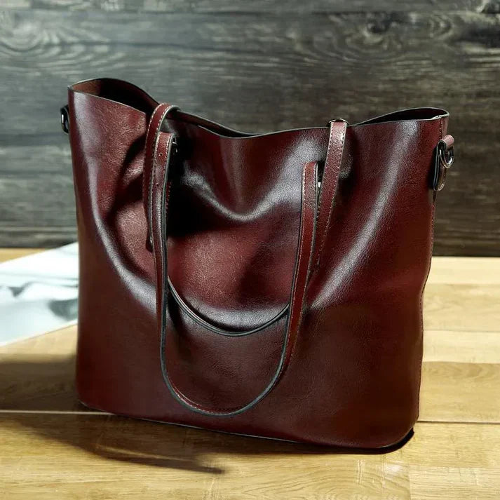Selmira | Crossbody Praktische Tasche