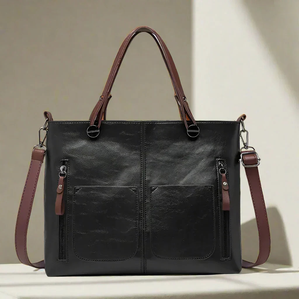Selmira | Tasche Im Vintage-Stil