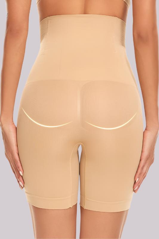 Selmira Amelie - Shape-Shorts mit hoher Taille