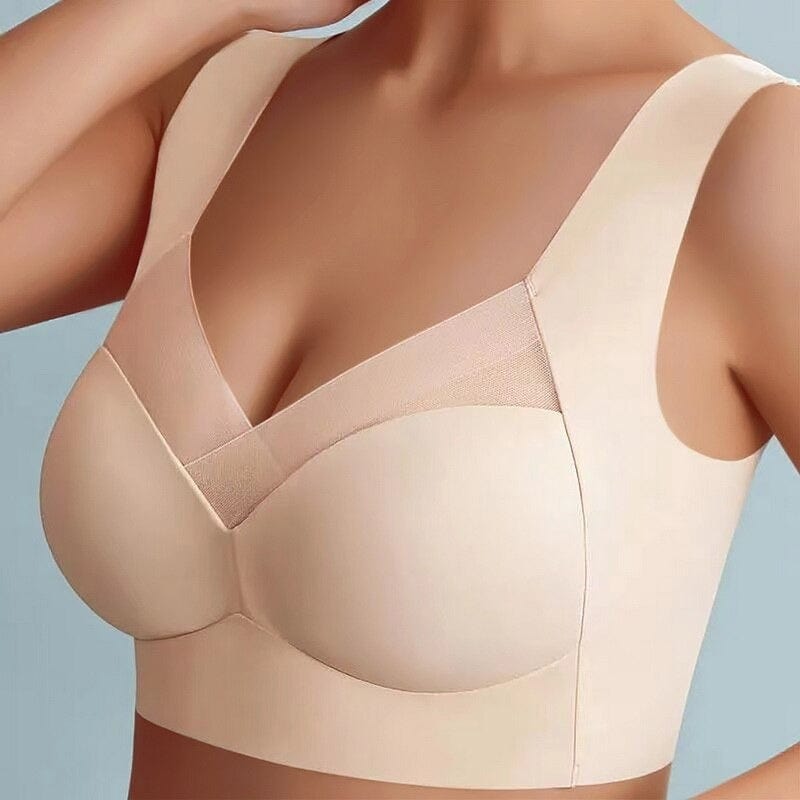 Selmira | Seiden Bh Die Neudefinition Von Komfort für Frauen
