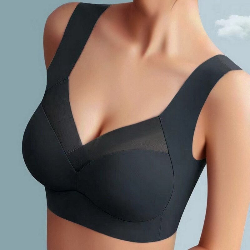 Selmira | Seiden Bh Die Neudefinition Von Komfort für Frauen