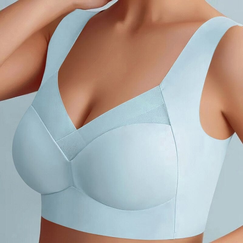 Selmira | Seiden Bh Die Neudefinition Von Komfort für Frauen