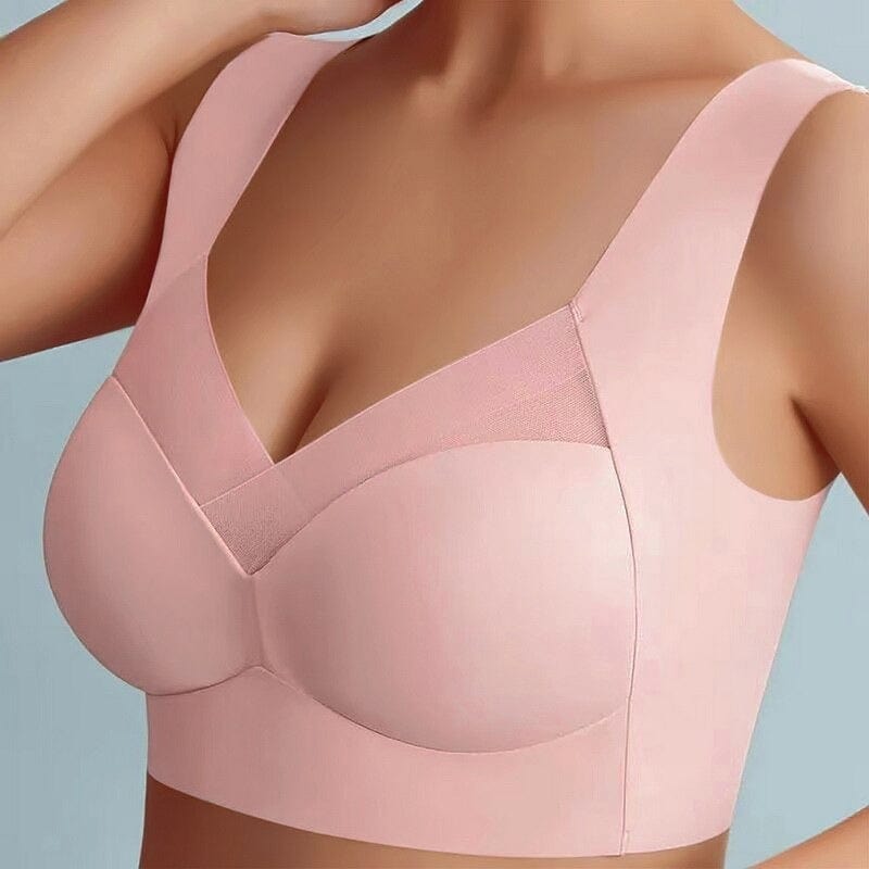 Selmira | Seiden Bh Die Neudefinition Von Komfort für Frauen