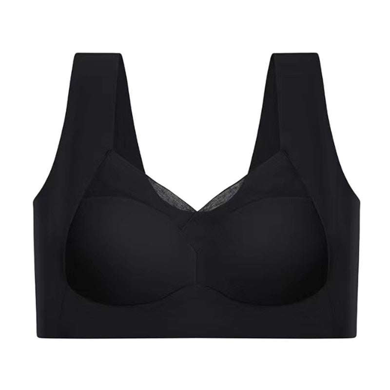 Selmira | Seiden Bh Die Neudefinition Von Komfort für Frauen