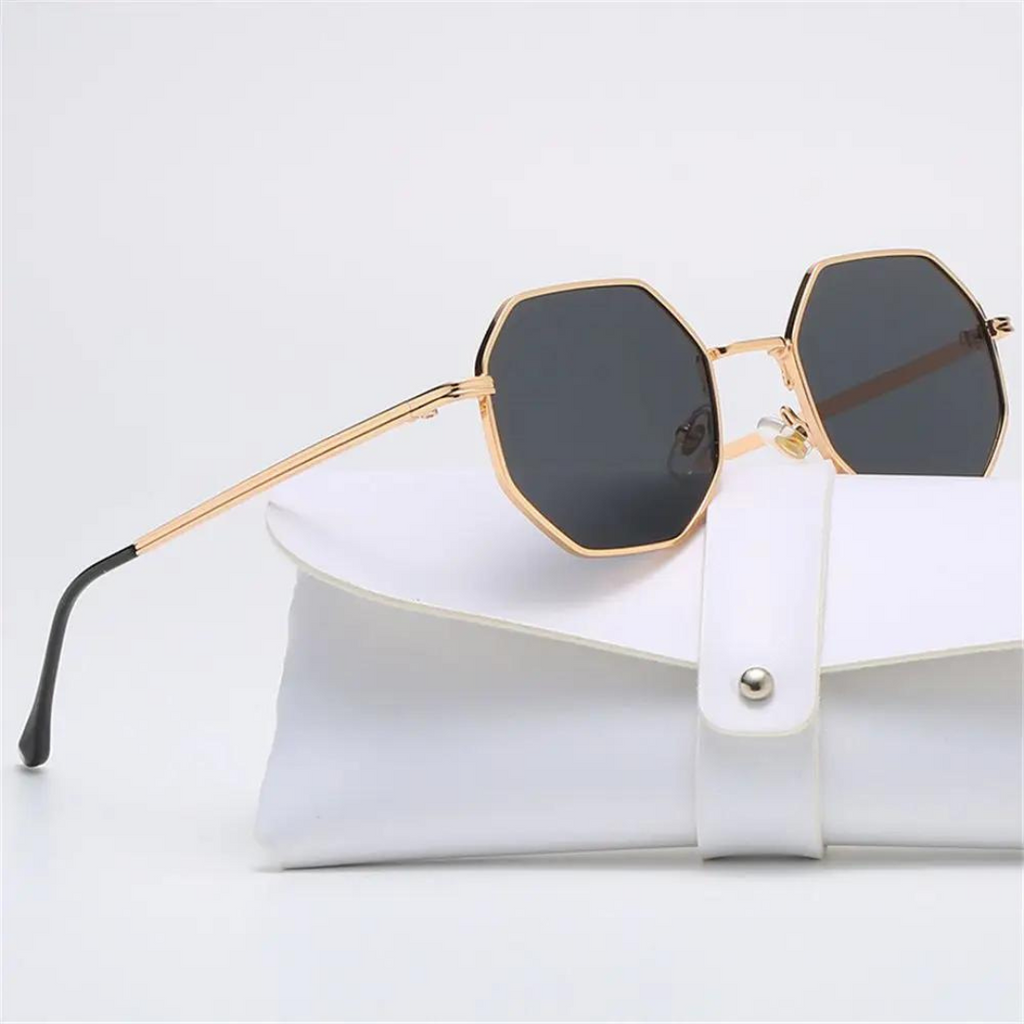 Selmira | Ray – Zeitlose Sonnenbrille mit Modernem Twist