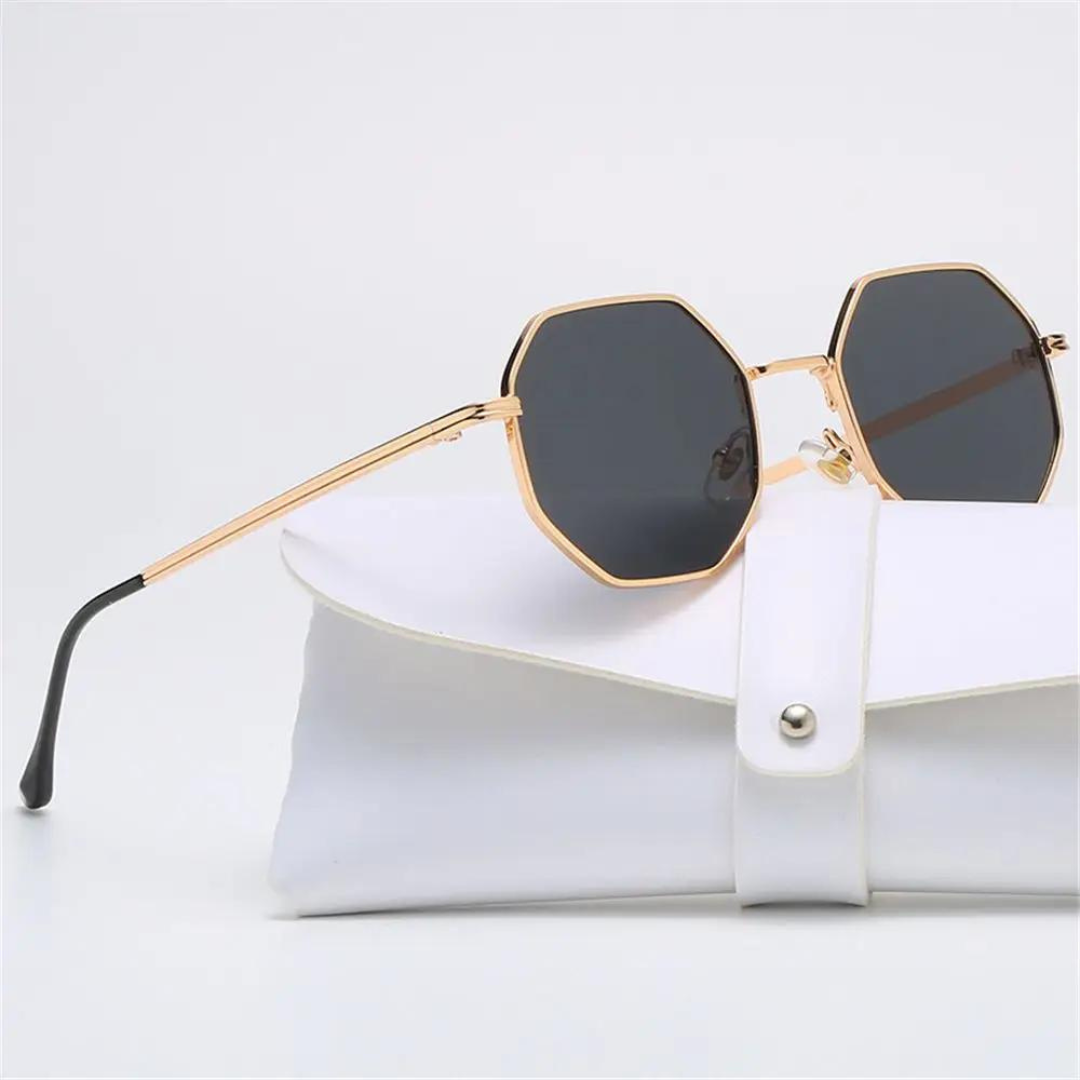 Selmira | Ray – Zeitlose Sonnenbrille mit Modernem Twist