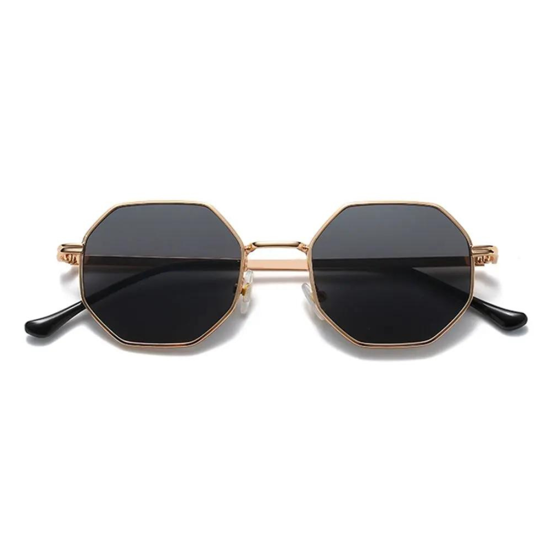 Selmira | Ray – Zeitlose Sonnenbrille mit Modernem Twist