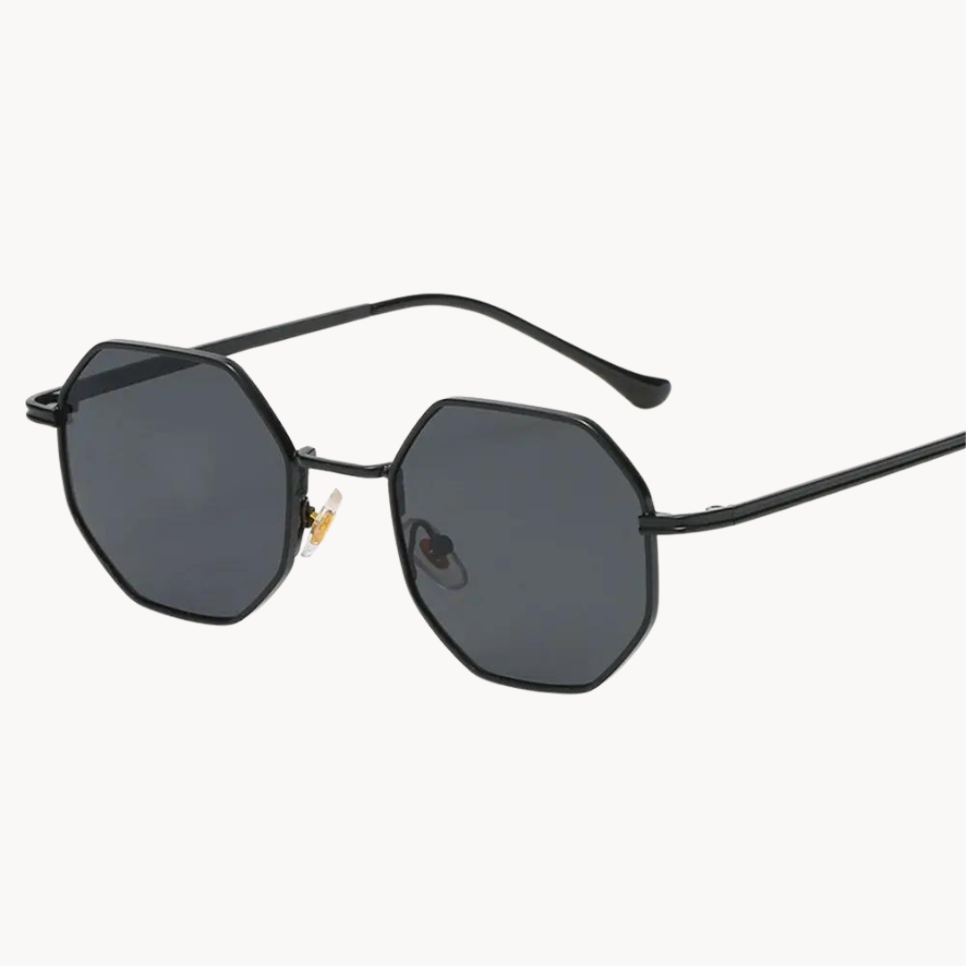 Selmira | Ray – Zeitlose Sonnenbrille mit Modernem Twist