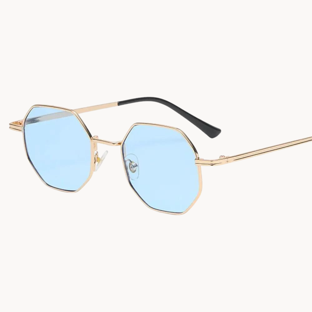 Selmira | Ray – Zeitlose Sonnenbrille mit Modernem Twist