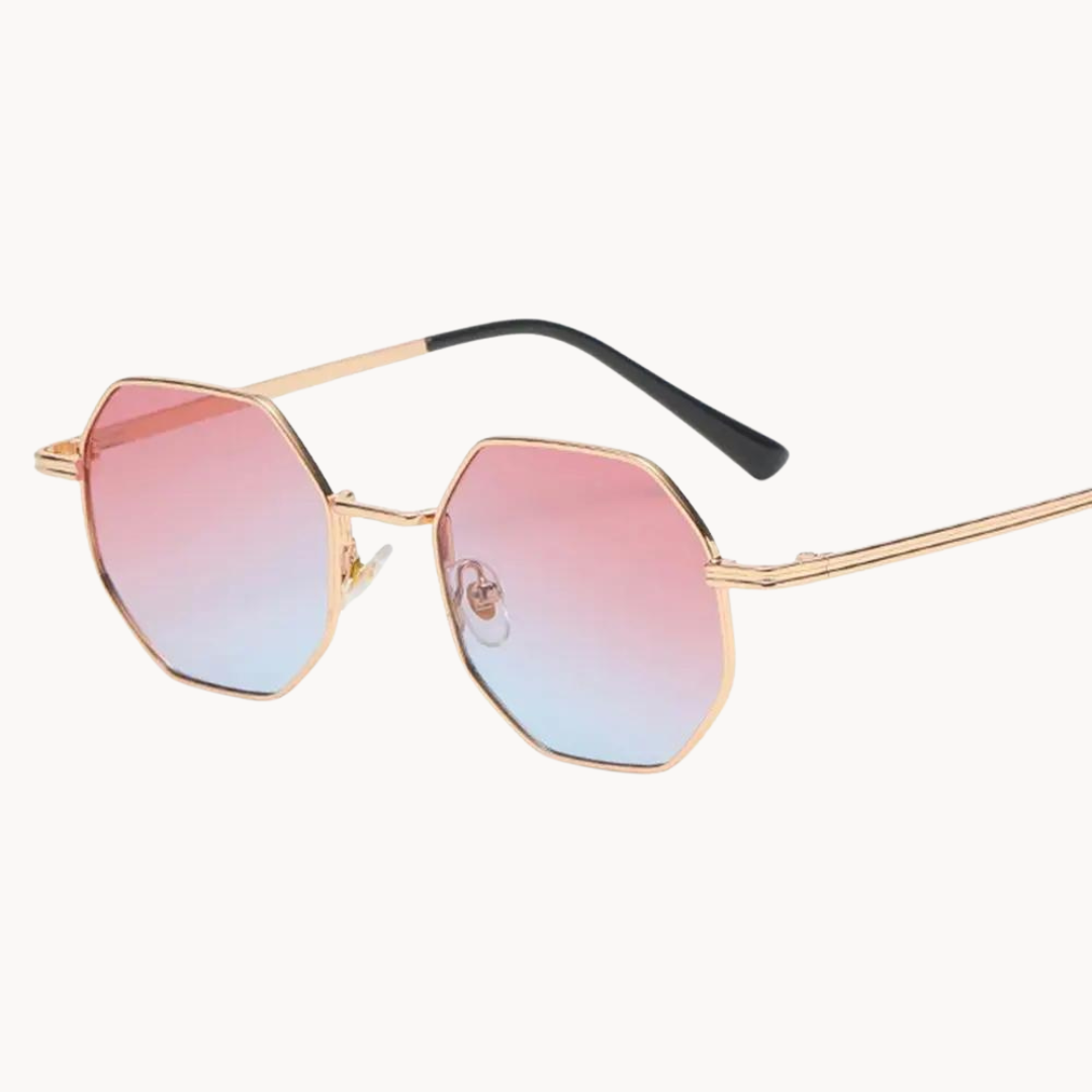Selmira | Ray – Zeitlose Sonnenbrille mit Modernem Twist