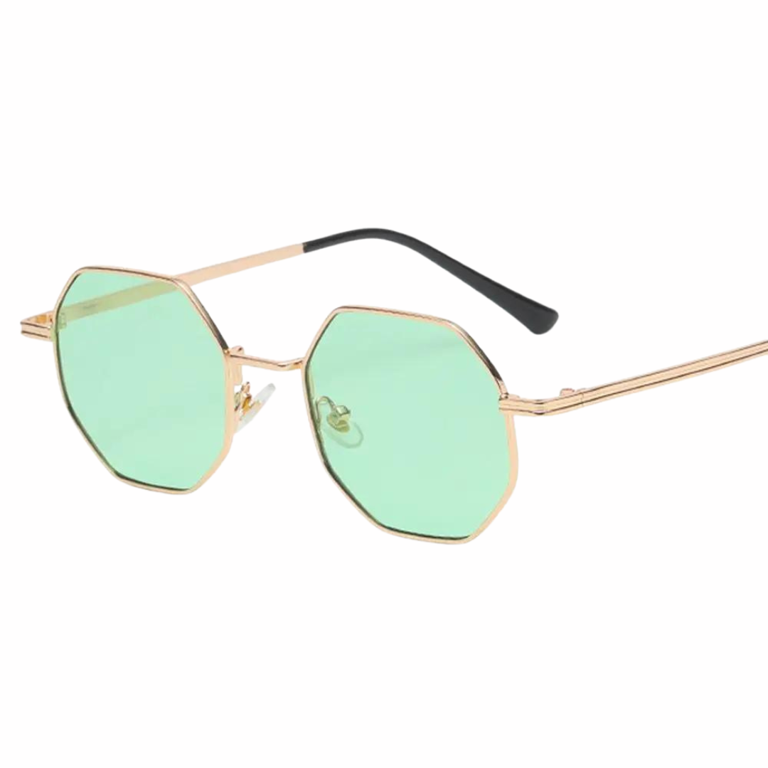 Selmira | Ray – Zeitlose Sonnenbrille mit Modernem Twist