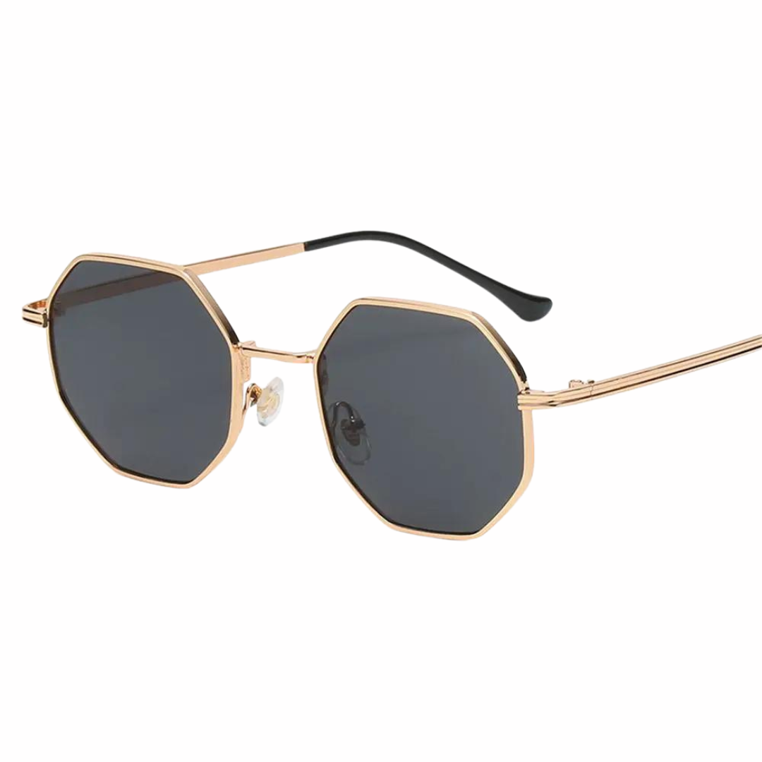 Selmira | Ray – Zeitlose Sonnenbrille mit Modernem Twist