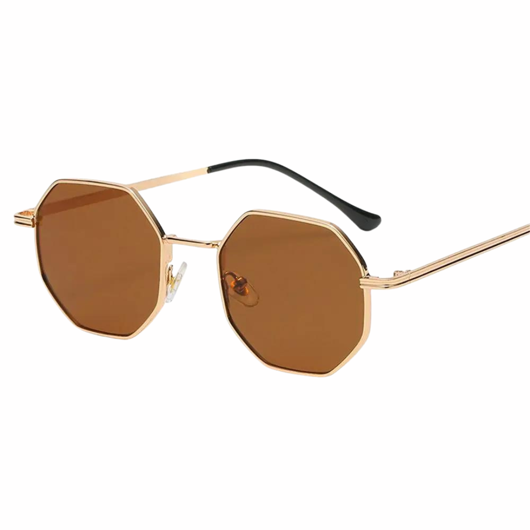 Selmira | Ray – Zeitlose Sonnenbrille mit Modernem Twist