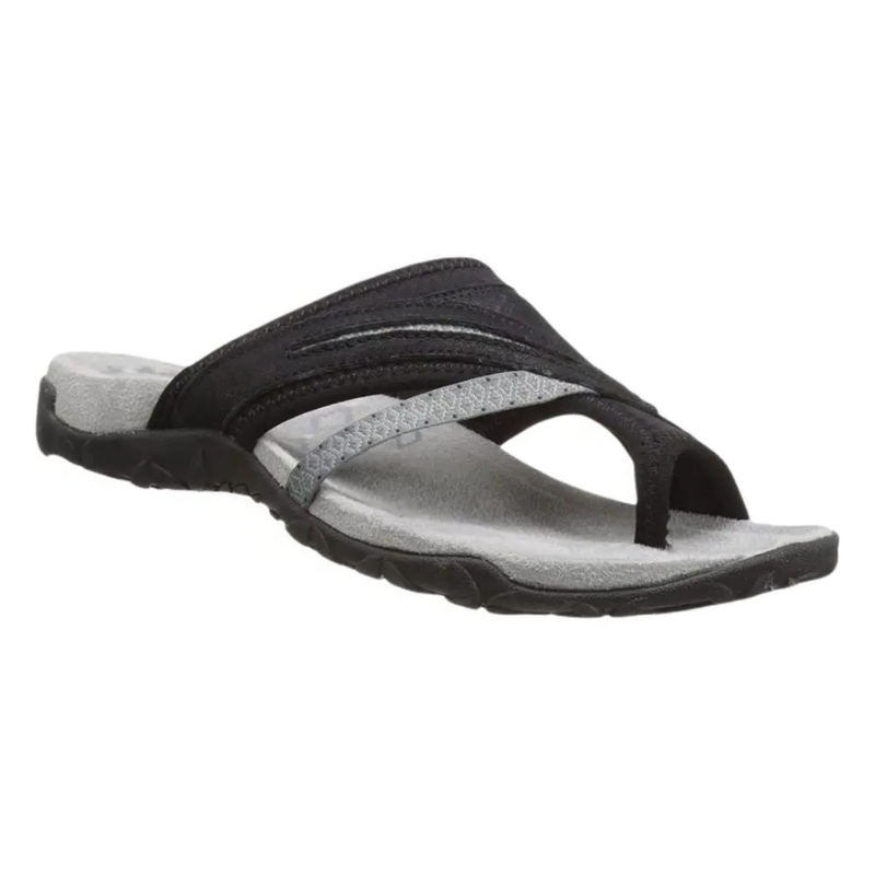 Selmira | Ergonomische orthopädische Damensandalen