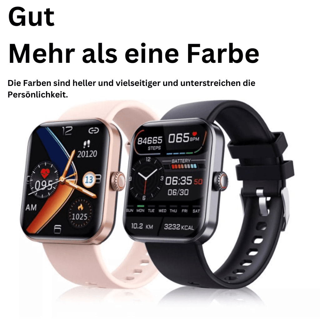 kaufsy | Blutzuckermessgerät zur schmerzfreien Gesundheitsüberwachung