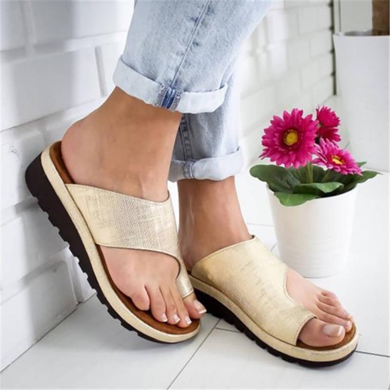 Selmira | Orthopädische Sandaletten