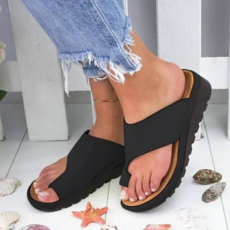 Selmira | Orthopädische Sandaletten