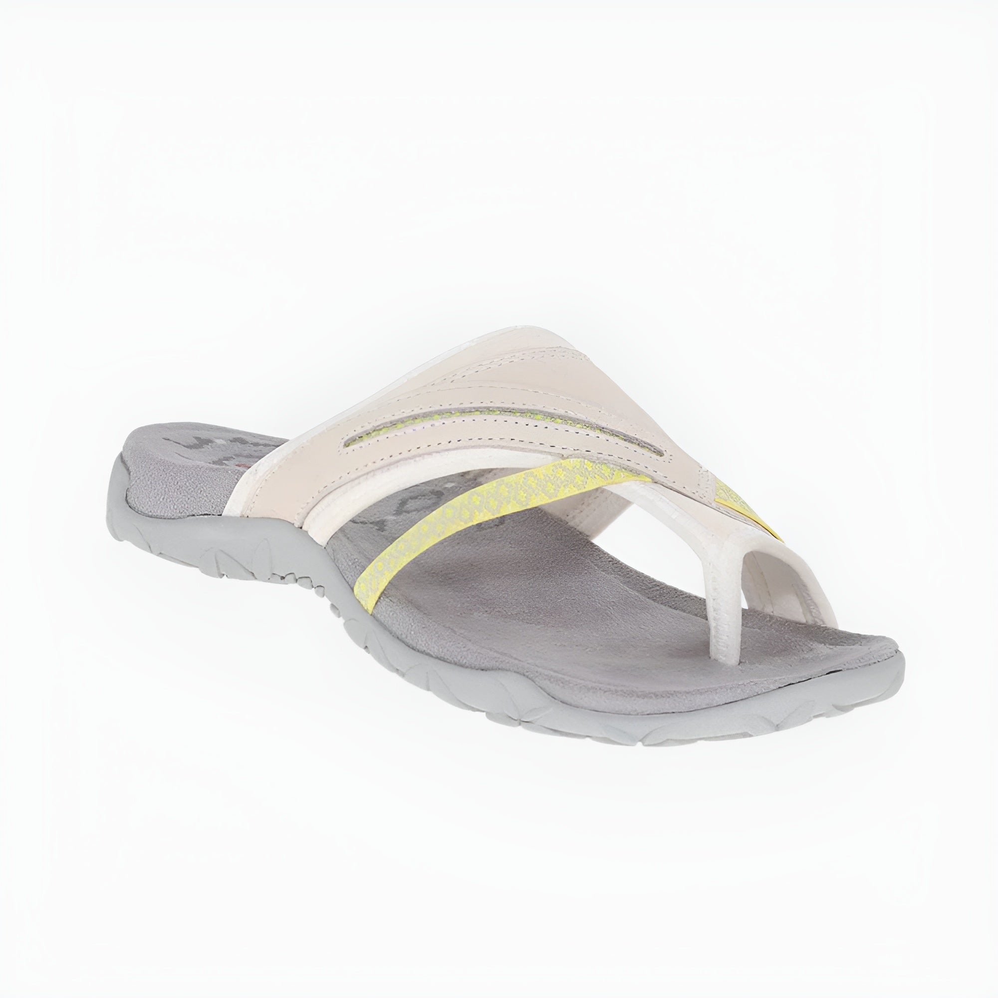 Selmira | Ergonomische orthopädische Damensandalen