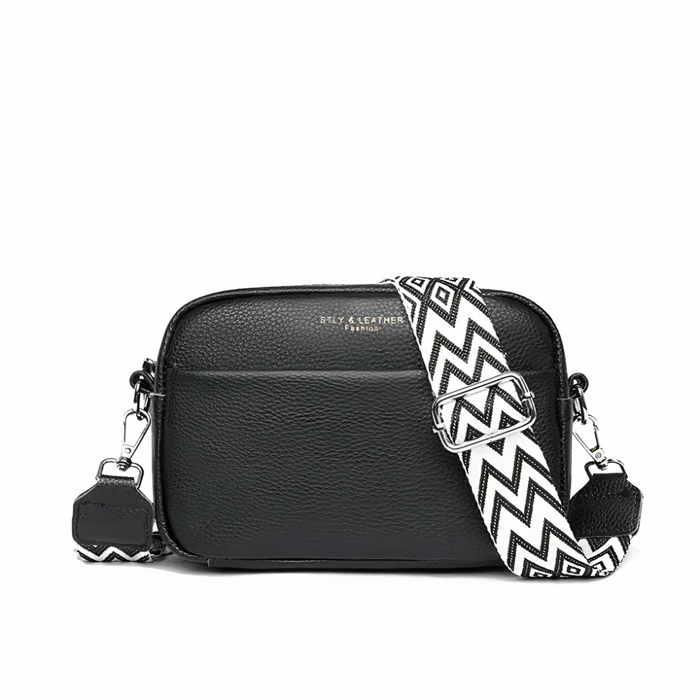Selmira - Hochwertige Kunsttasche Für Damen