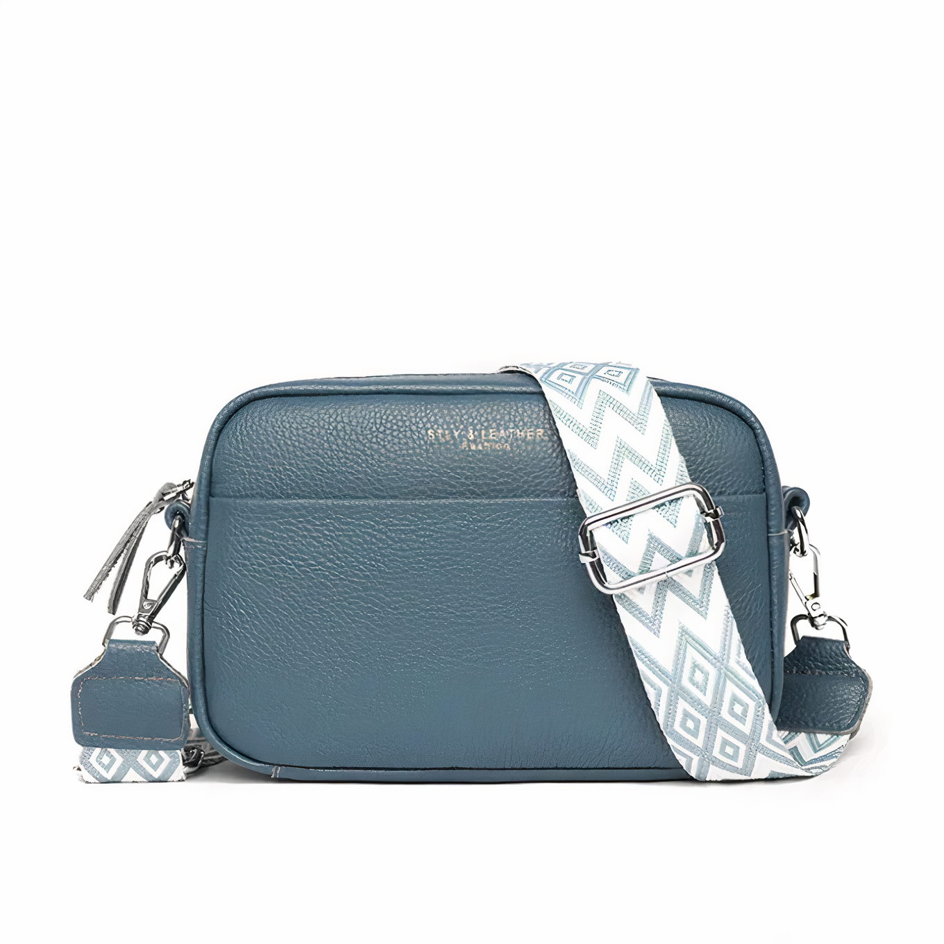 Selmira - Hochwertige Kunsttasche Für Damen
