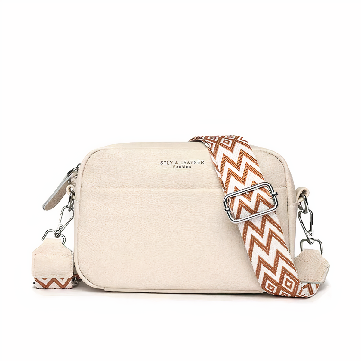 Selmira - Hochwertige Kunsttasche Für Damen