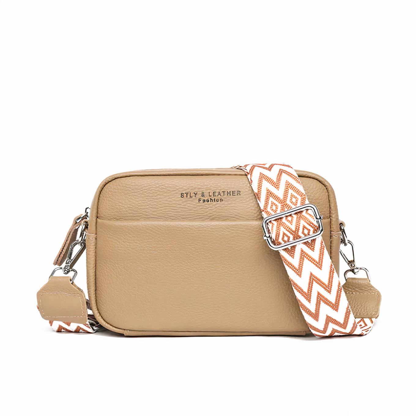Selmira - Hochwertige Kunsttasche Für Damen